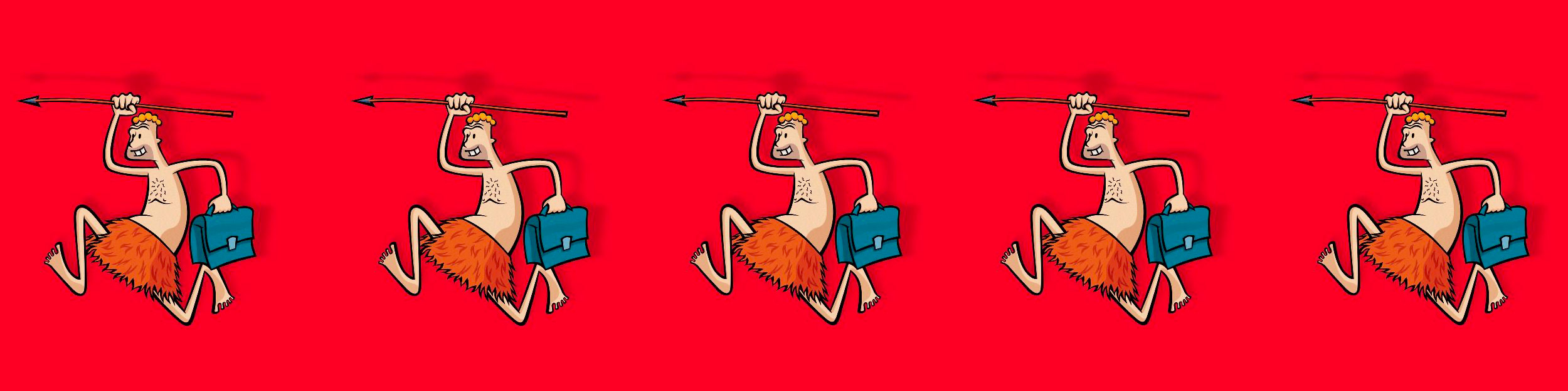 Caveman
