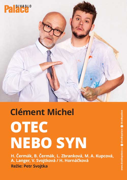 Otec nebo syn