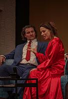 Už ti nikdy nenaletím - Maroš Kramár, Marko Igond a Kristína Greppelová, produkce: Múza Teatro