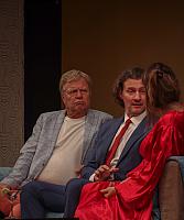 Už ti nikdy nenaletím - Maroš Kramár, Marko Igond a Kristína Greppelová, produkce: Múza Teatro