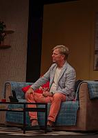 Už ti nikdy nenaletím - Maroš Kramár, Marko Igond a Kristína Greppelová, produkce: Múza Teatro